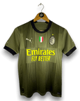 2022-23 AC Milan Third Shirt Leao 