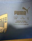 2023-24 Manchester City Home Shirt - 8.5/10 - (13-14 Years)