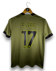 2022-23 AC Milan Third Shirt Leao 