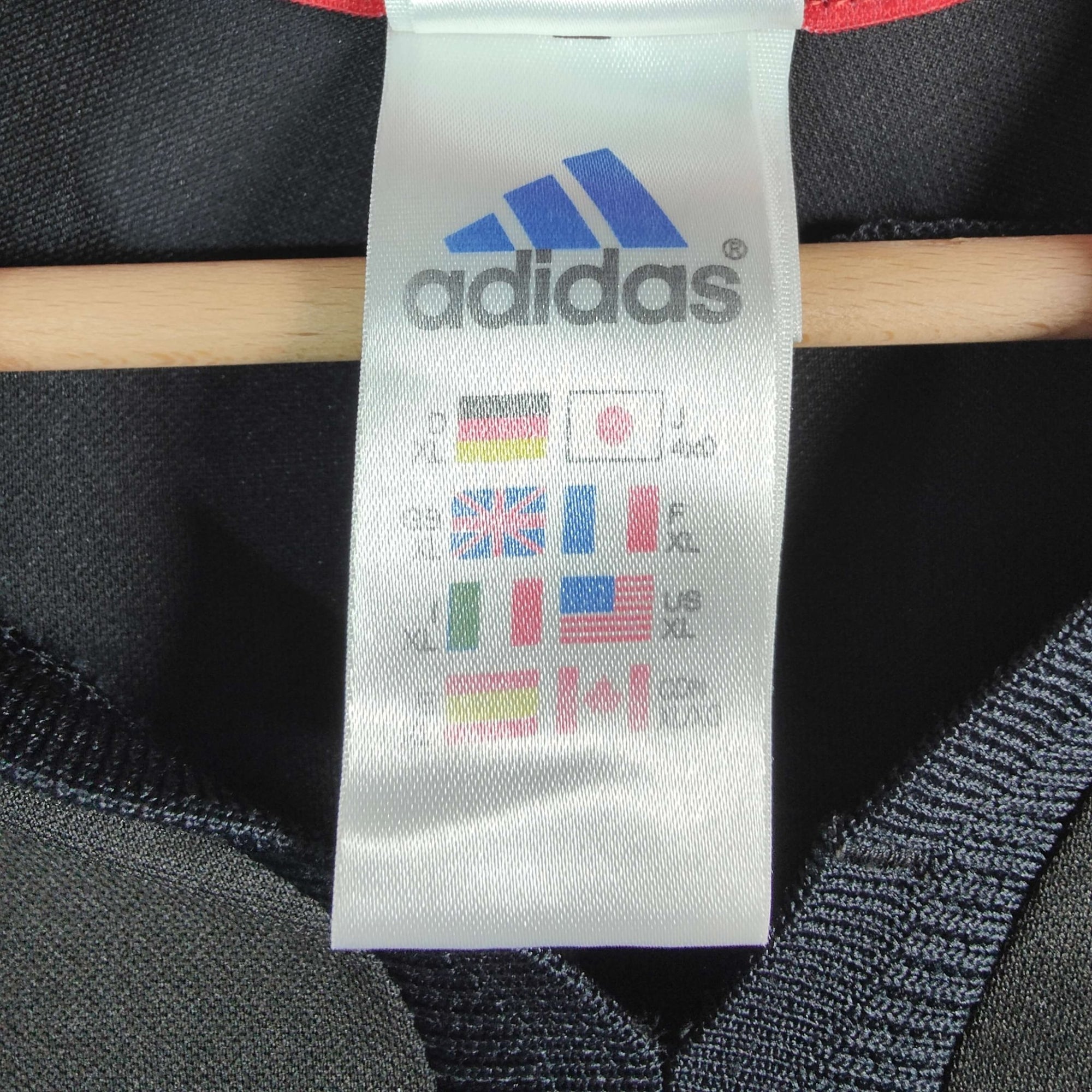 2000 - 01 AC Milan Third Shirt Maldini 3 - 9/10 - (XL) - Eternal Pitch