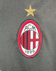 2000 - 01 AC Milan Third Shirt Maldini 3 - 9/10 - (XL) - Eternal Pitch