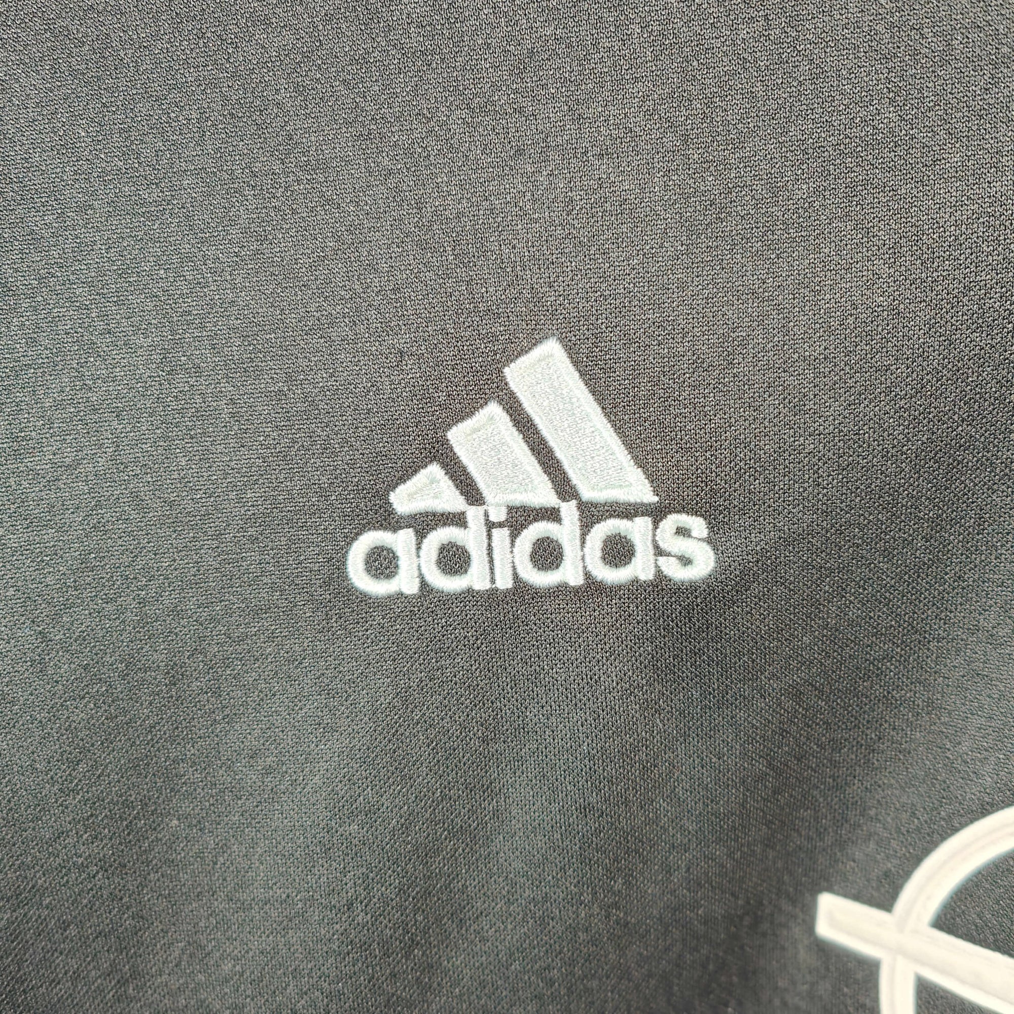 2000 - 01 AC Milan Third Shirt Maldini 3 - 9/10 - (XL) - Eternal Pitch