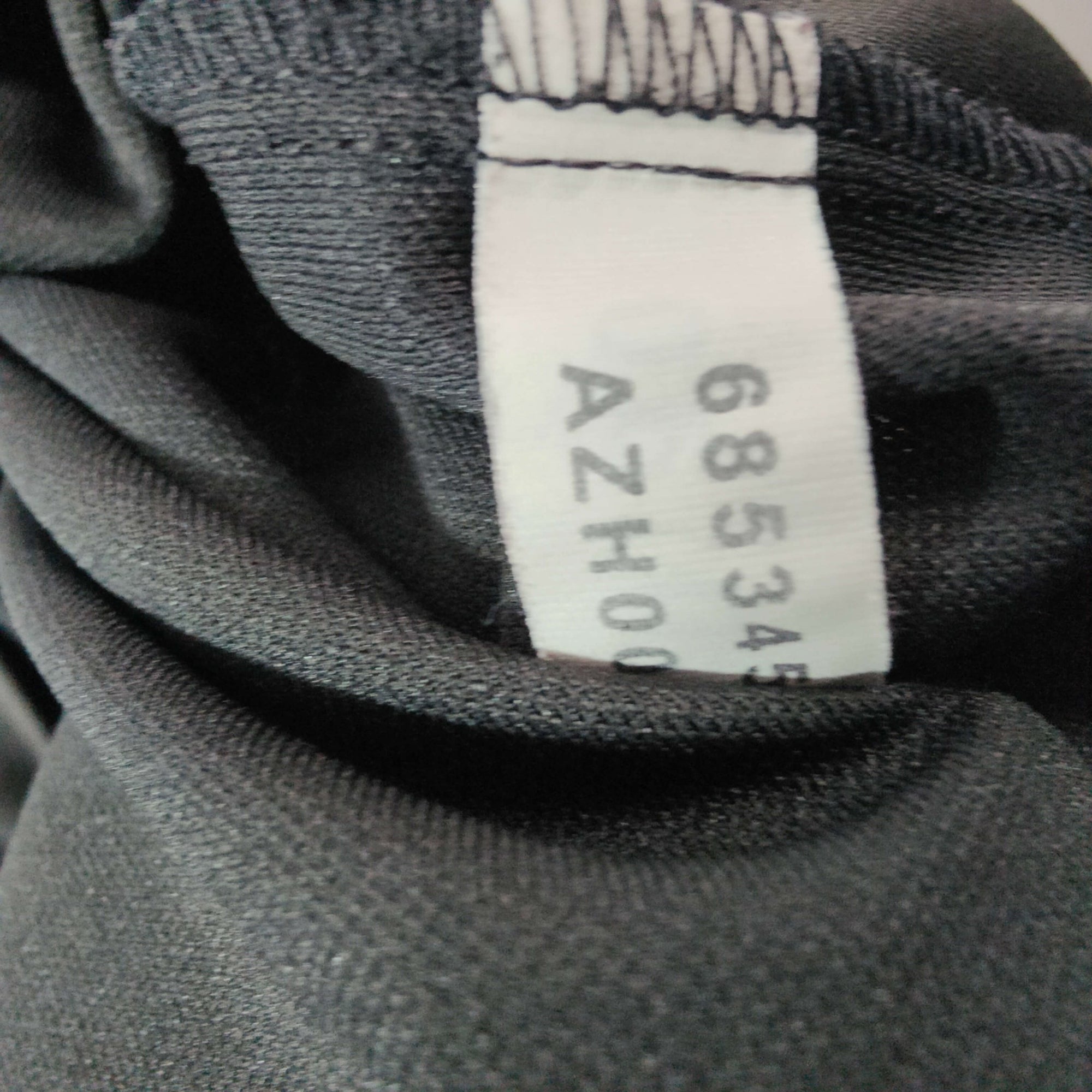 2000 - 01 AC Milan Third Shirt Maldini 3 - 9/10 - (XL) - Eternal Pitch