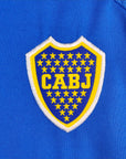 2000 - 01 Boca Juniors Home Shirt Roman Riquelme 10 - 9/10 - (S) - Eternal Pitch
