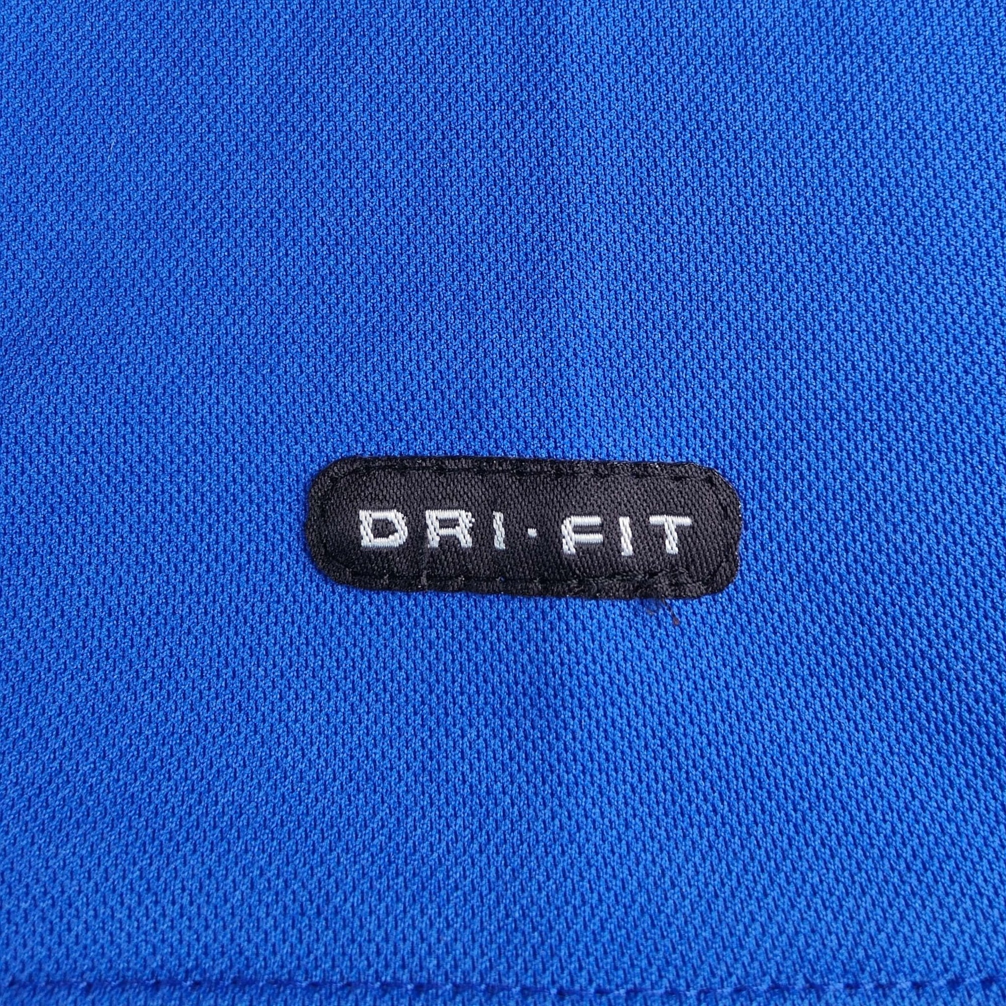 2000 - 01 Boca Juniors Home Shirt Roman Riquelme 10 - 9/10 - (S) - Eternal Pitch