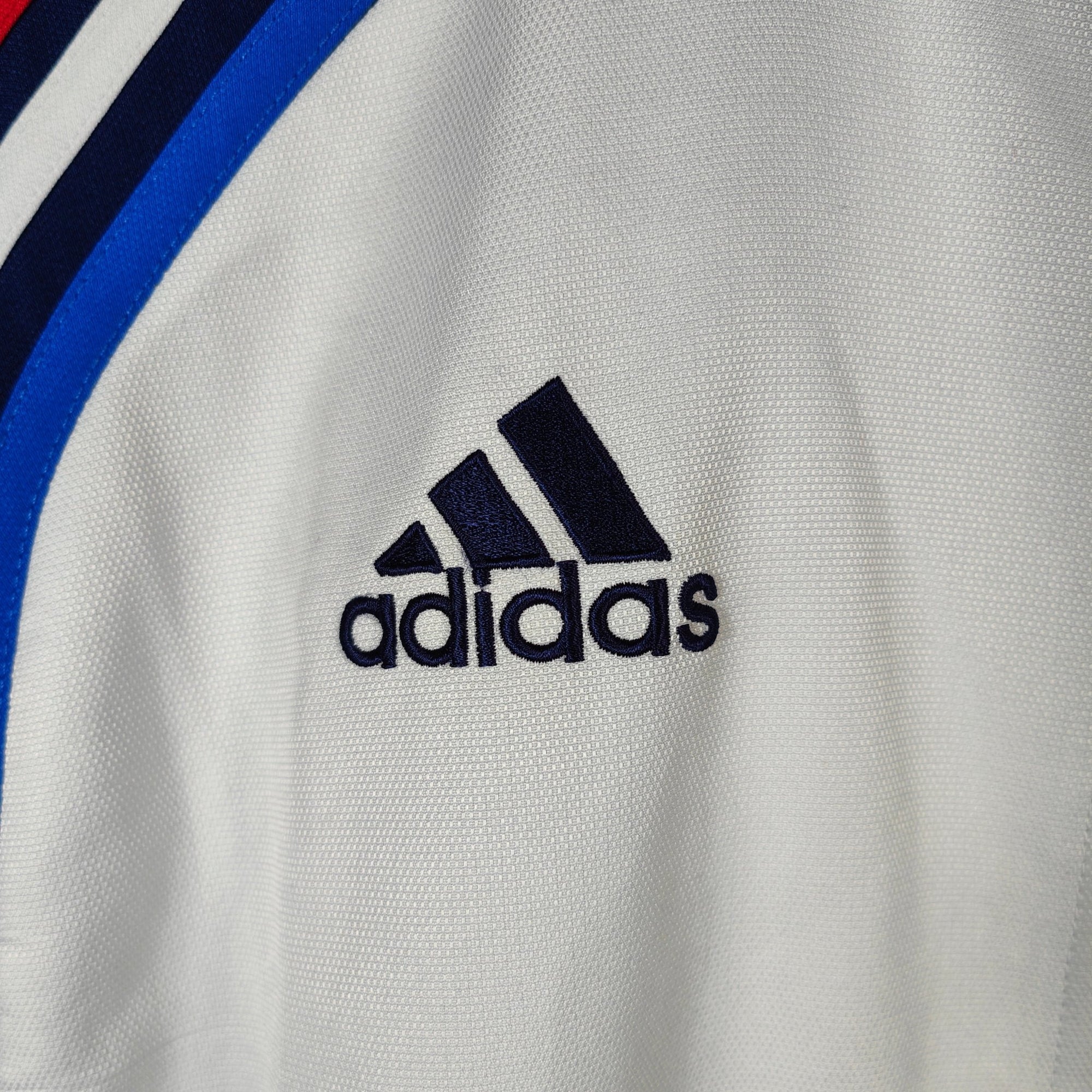 2000 - 01 France Vest - 8.5/10 - (M) - Eternal Pitch