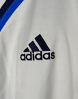 2000 - 01 France Vest - 8.5/10 - (M) - Eternal Pitch