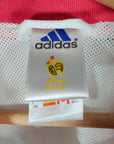 2000 - 01 France Vest - 8.5/10 - (M) - Eternal Pitch