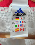 2000 - 01 France Vest - 8.5/10 - (M) - Eternal Pitch