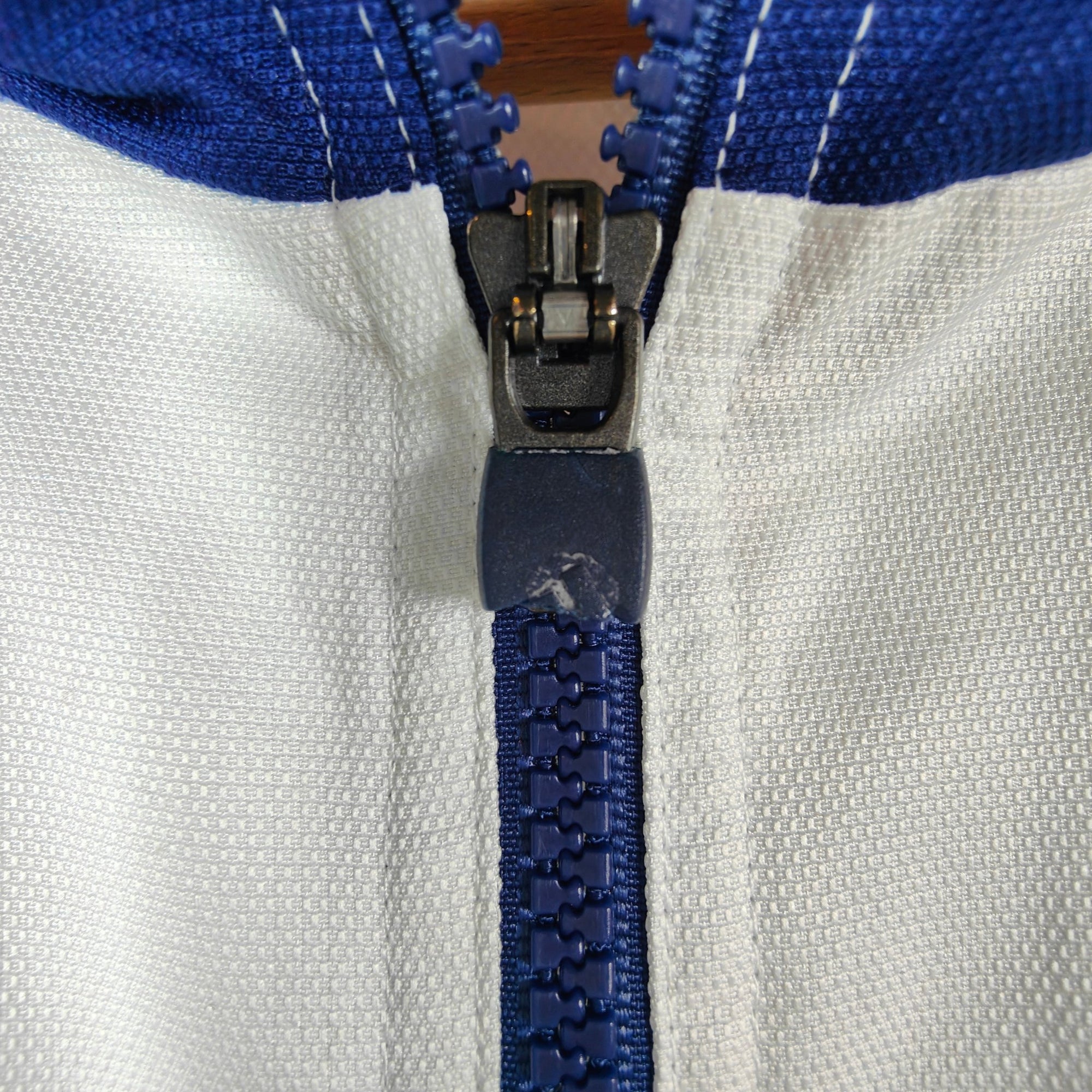 2000 - 01 France Vest - 8.5/10 - (M) - Eternal Pitch