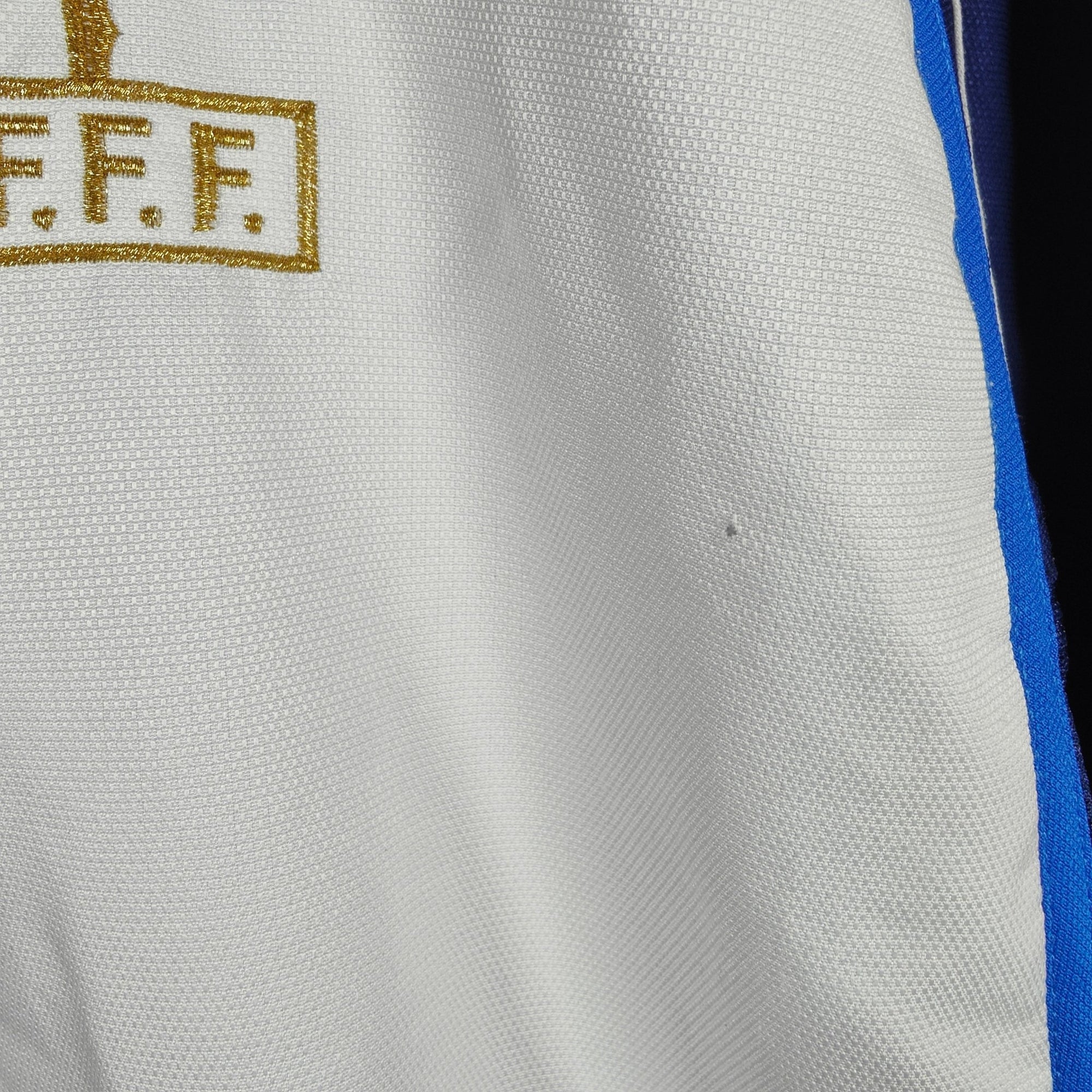 2000 - 01 France Vest - 8.5/10 - (M) - Eternal Pitch