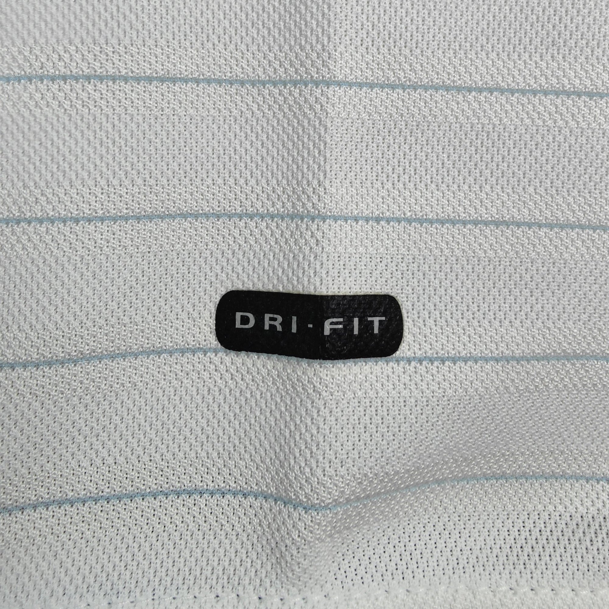 2000 - 01 Inter Milan Away Shirt Zanetti 4 - 9/10 - (L) - Eternal Pitch