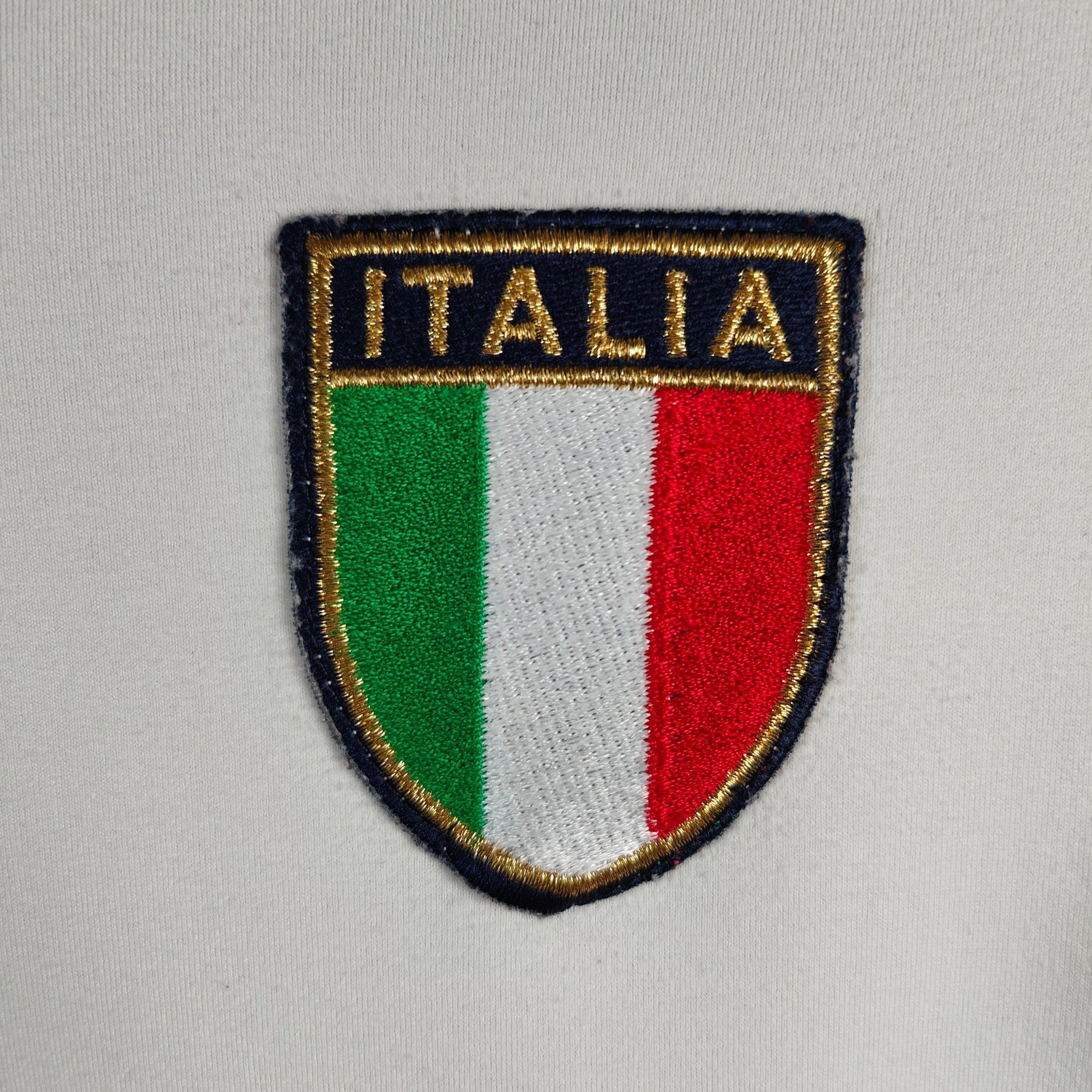 2000 - 01 Italy Away Shirt Totti 20 - 9/10 - (XXL but fit like L - M) - Eternal Pitch