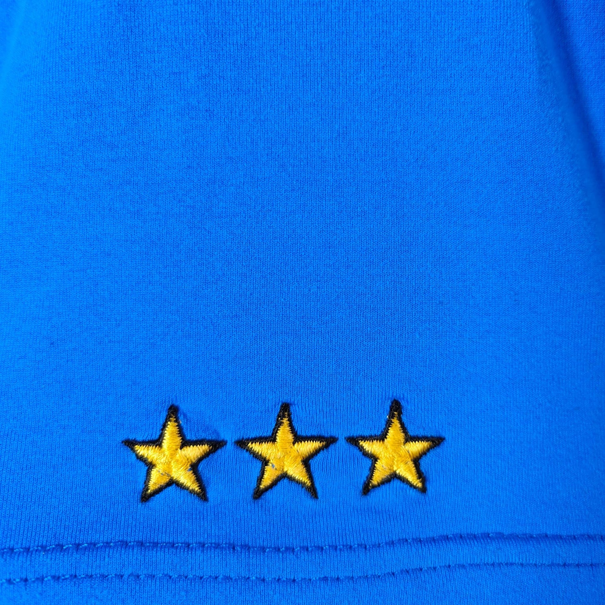 2000 - 01 Italy Home Shirt Maldini 3 - 9/10 - (XL slim) - Eternal Pitch