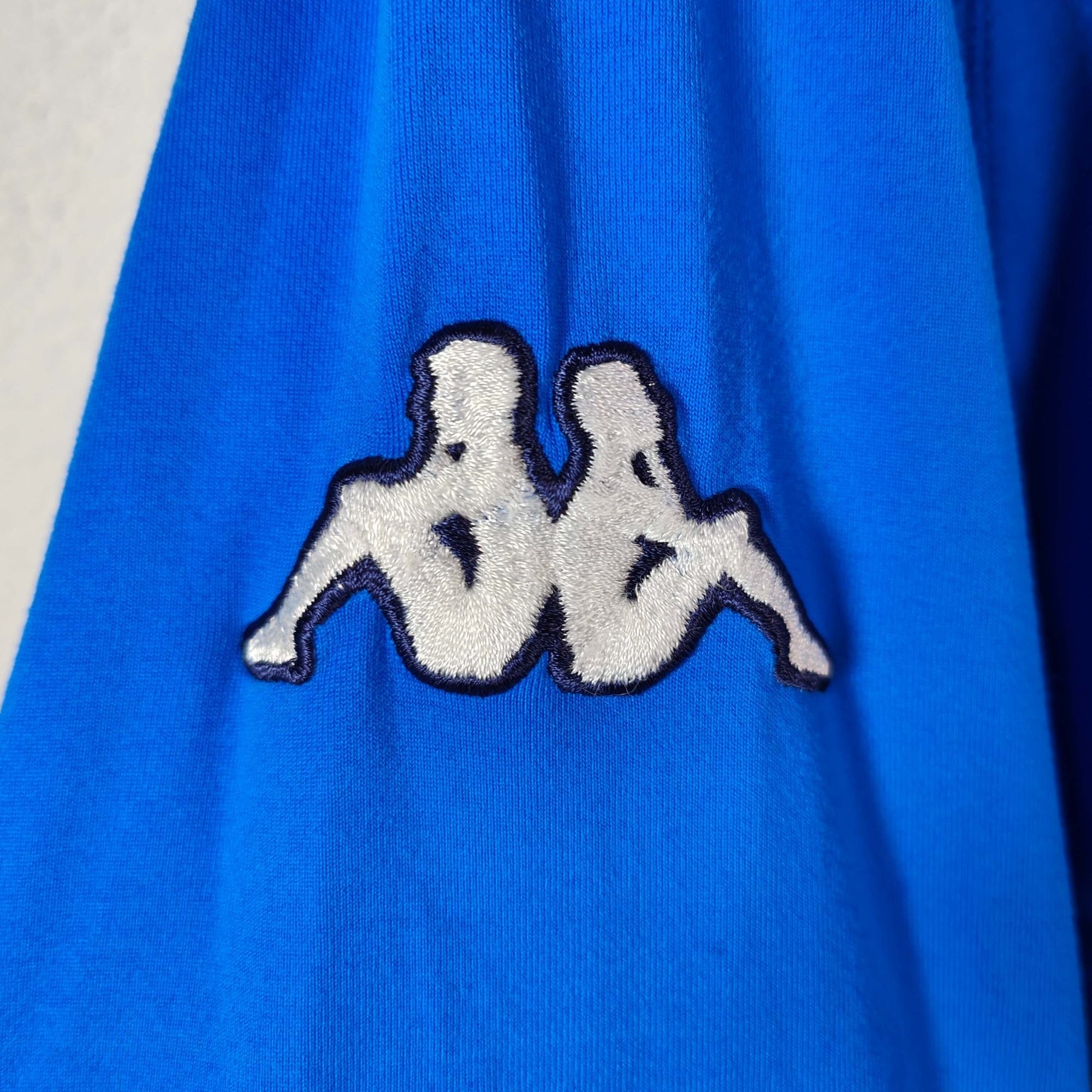 2000 - 01 Italy Home Shirt Maldini 3 - 9/10 - (XL slim) - Eternal Pitch