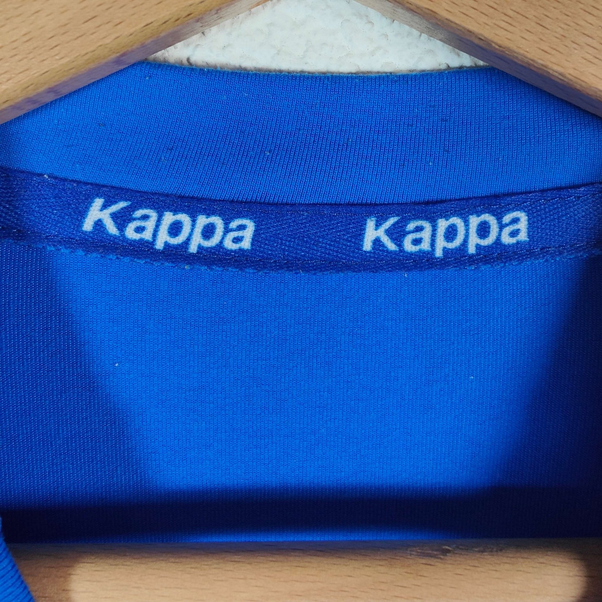 2000 - 01 Italy Home Shirt Maldini 3 - 9/10 - (XL slim) - Eternal Pitch