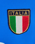 2000 - 01 Italy Home Shirt Totti 20 - 9.5/10 - (XL but fit like L - M) - Eternal Pitch