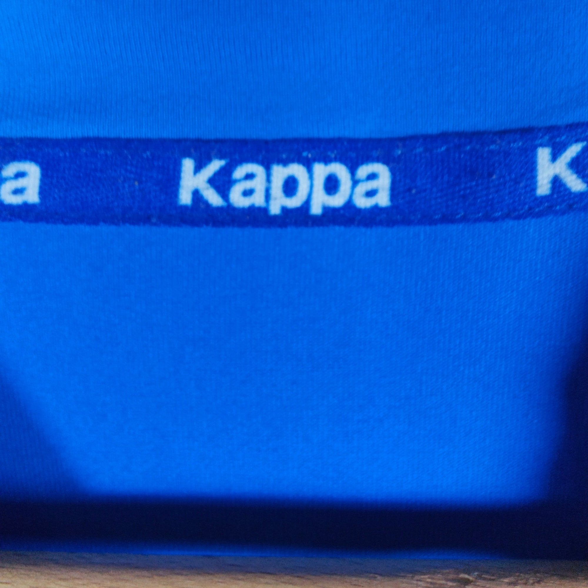 2000 - 01 Italy Home Shirt Totti 20 - 9.5/10 - (XL but fit like L - M) - Eternal Pitch