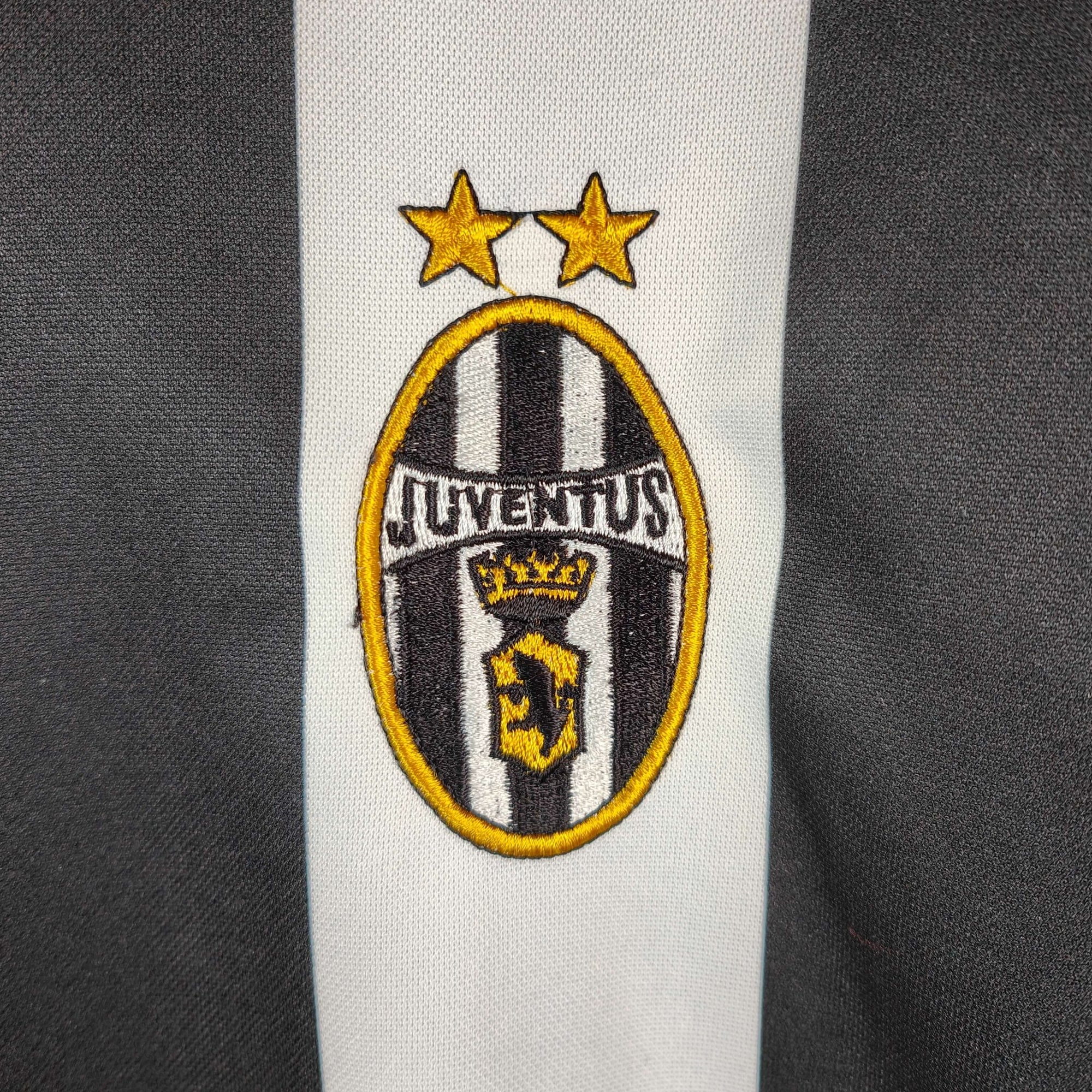 2000 - 01 Juventus Ciaoweb Home Shirt Zidane 21 - 8.5/10 - (XL) - Eternal Pitch