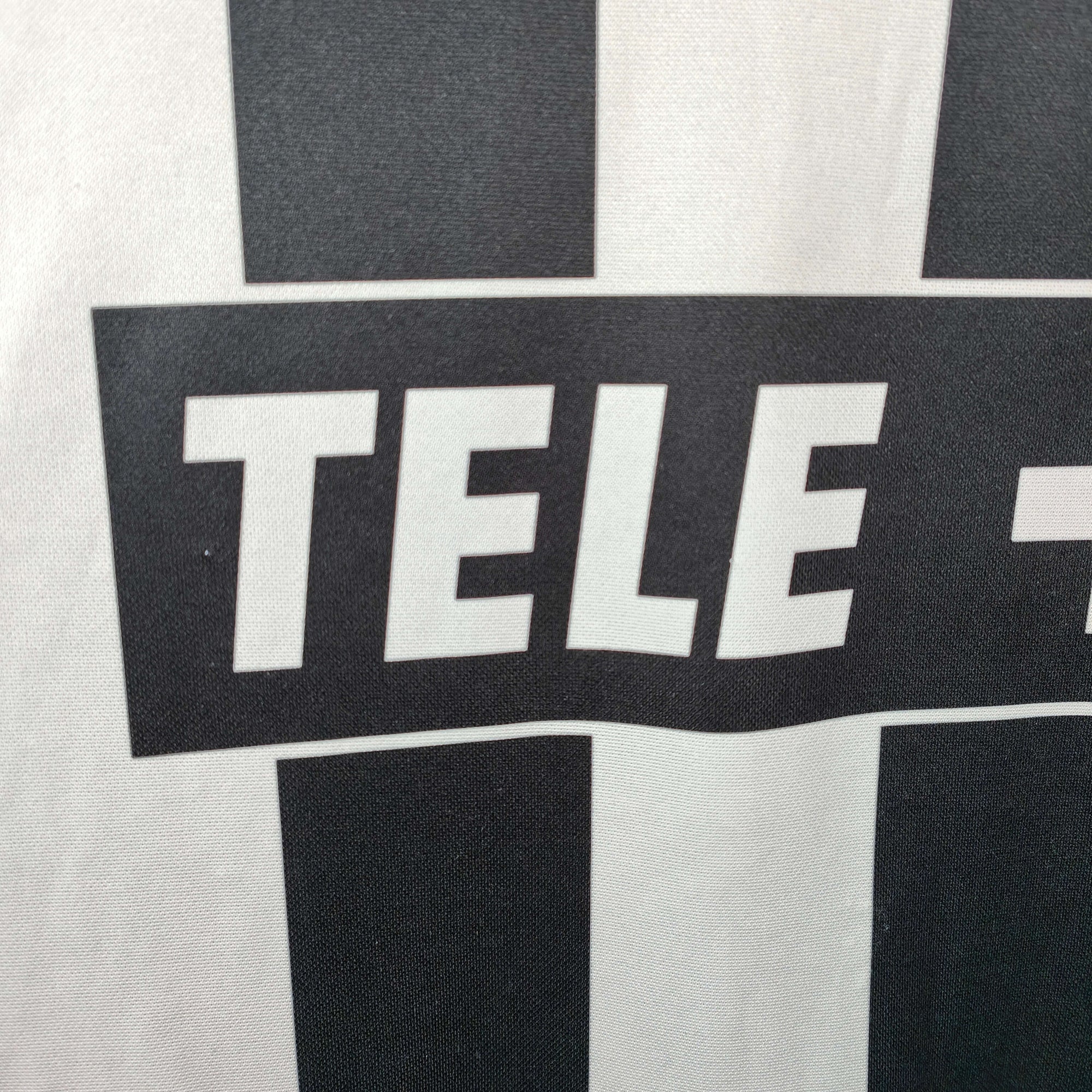 2000 - 01 Juventus Home Shirt Del Piero 10 - 8.5/10 - (L) - Eternal Pitch