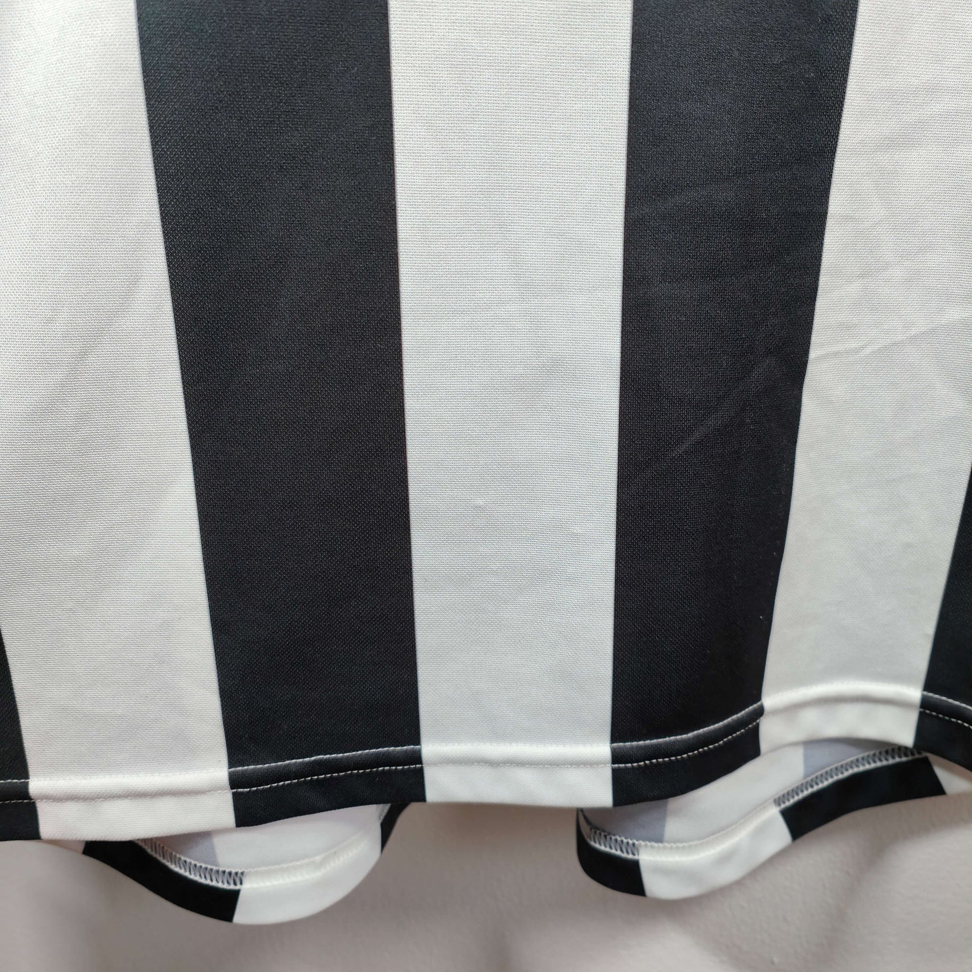 2000 - 01 Juventus Home Shirt Del Piero 10 - 8.5/10 - (L) - Eternal Pitch