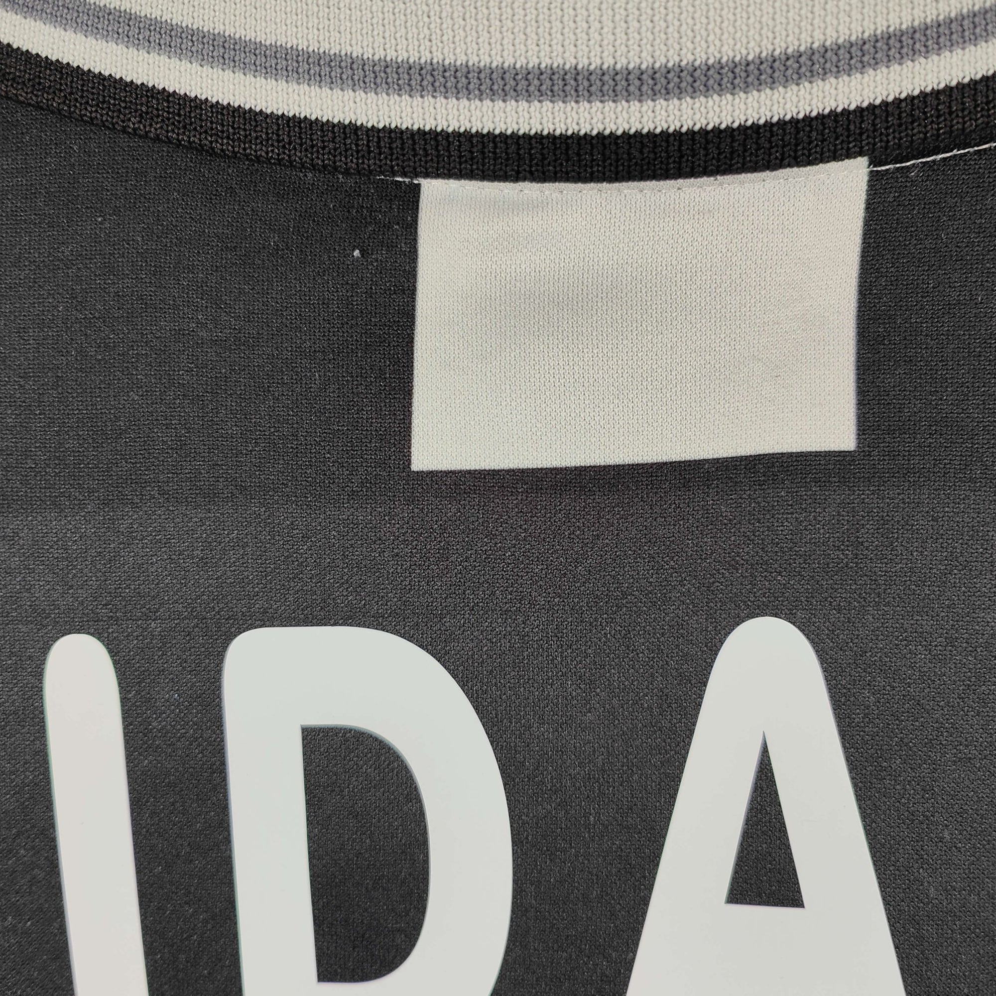 2000 - 01 Juventus Home Shirt Zidane 21 - 6.5/10 - (L) - Eternal Pitch