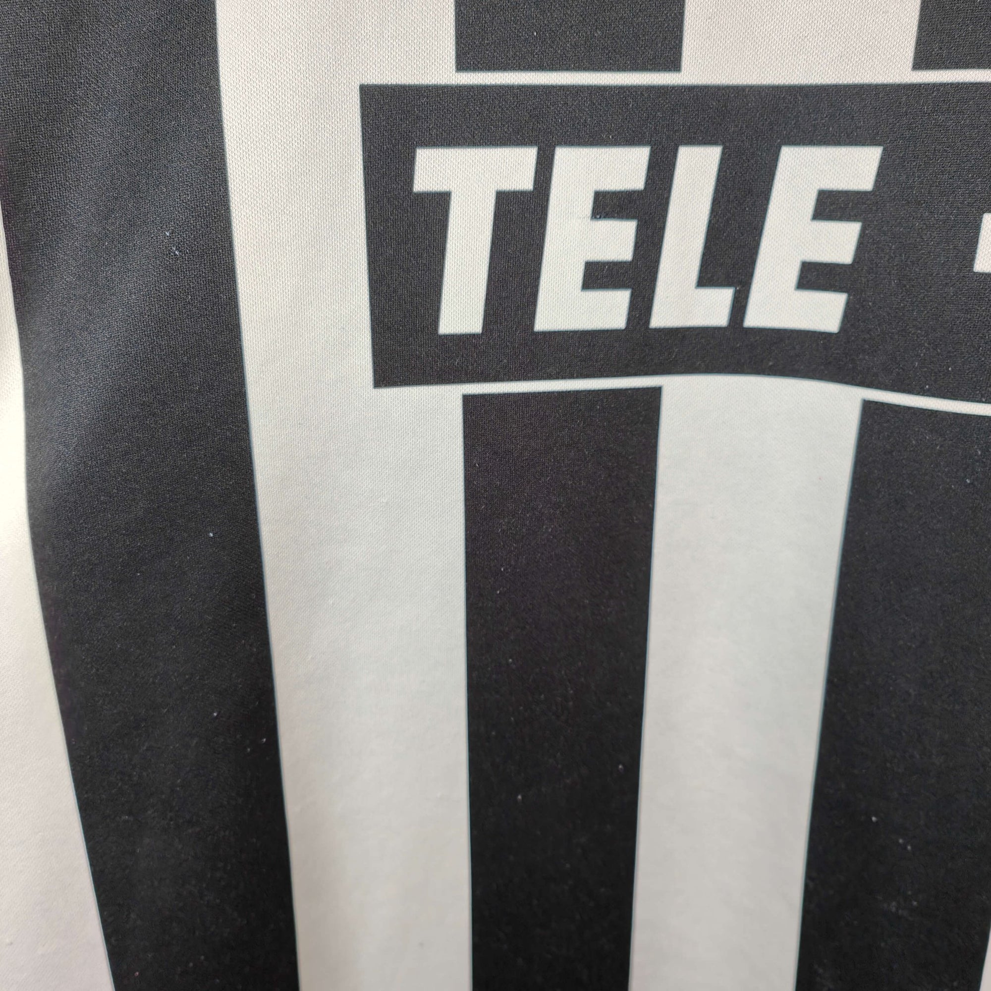 2000 - 01 Juventus Home Shirt Zidane 21 - 6.5/10 - (L) - Eternal Pitch