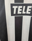 2000 - 01 Juventus Home Shirt Zidane 21 - 6.5/10 - (L) - Eternal Pitch