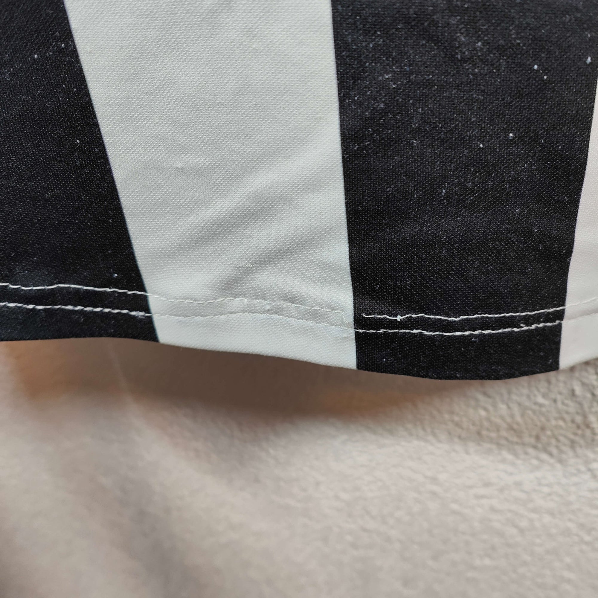 2000 - 01 Juventus Home Shirt Zidane 21 - 6.5/10 - (L) - Eternal Pitch