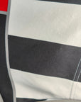 2000 - 01 Juventus Home Shirt Zidane 21 - 6.5/10 - (L) - Eternal Pitch