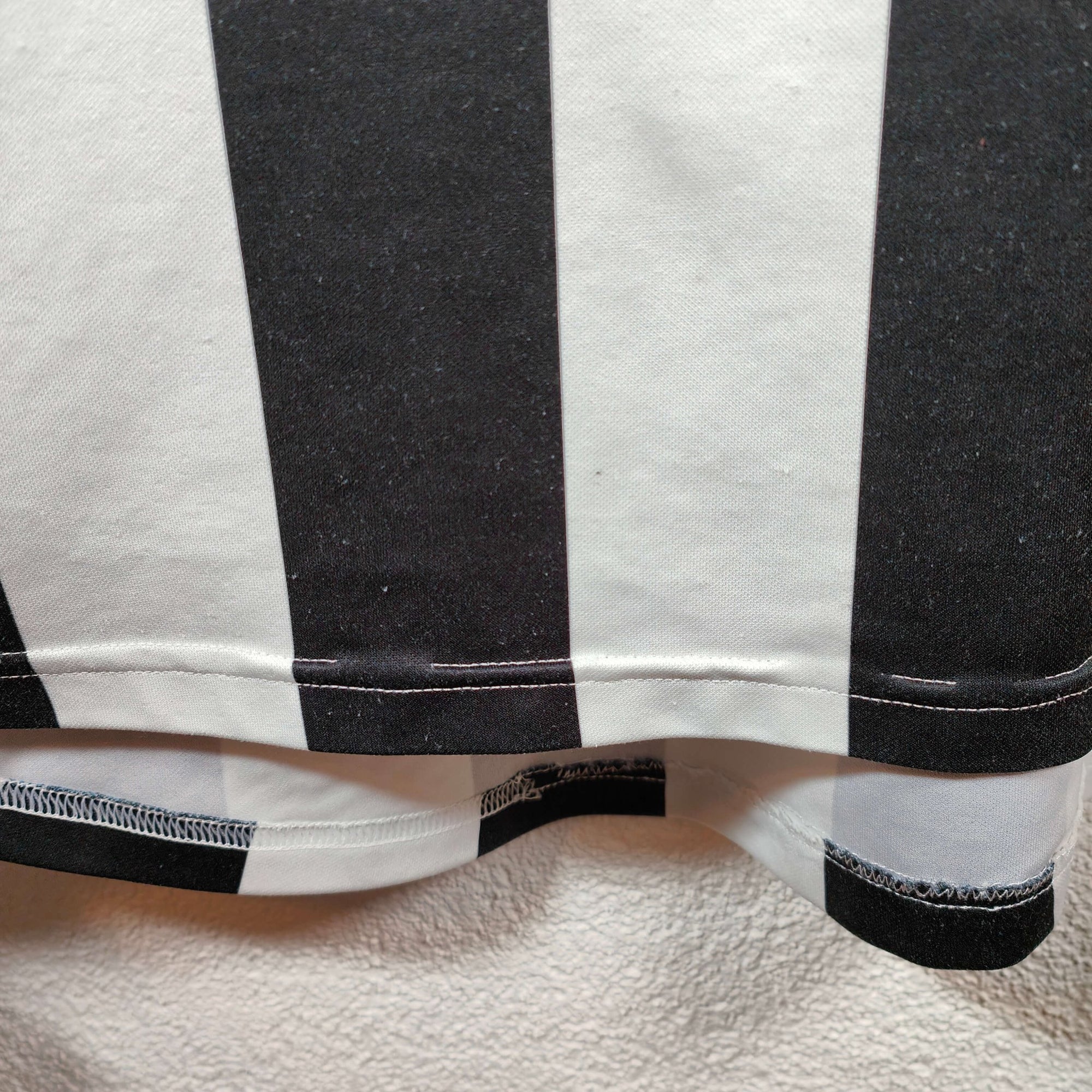 2000 - 01 Juventus Home Shirt Zidane 21 - 6.5/10 - (L) - Eternal Pitch