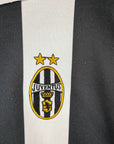 2000 - 01 Juventus Home Shirt Zidane 21 - 6.5/10 - (L) - Eternal Pitch