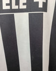 2000 - 01 Juventus Home Shirt Zidane 21 - 6.5/10 - (L) - Eternal Pitch