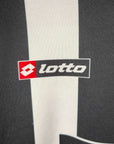 2000 - 01 Juventus Home Shirt Zidane 21 - 6.5/10 - (L) - Eternal Pitch