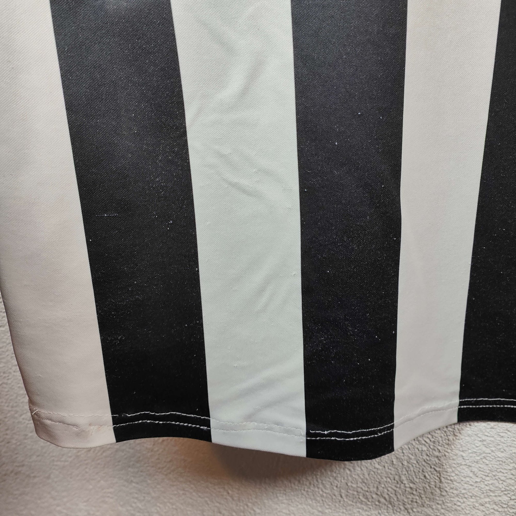 2000 - 01 Juventus Home Shirt Zidane 21 - 6.5/10 - (L) - Eternal Pitch