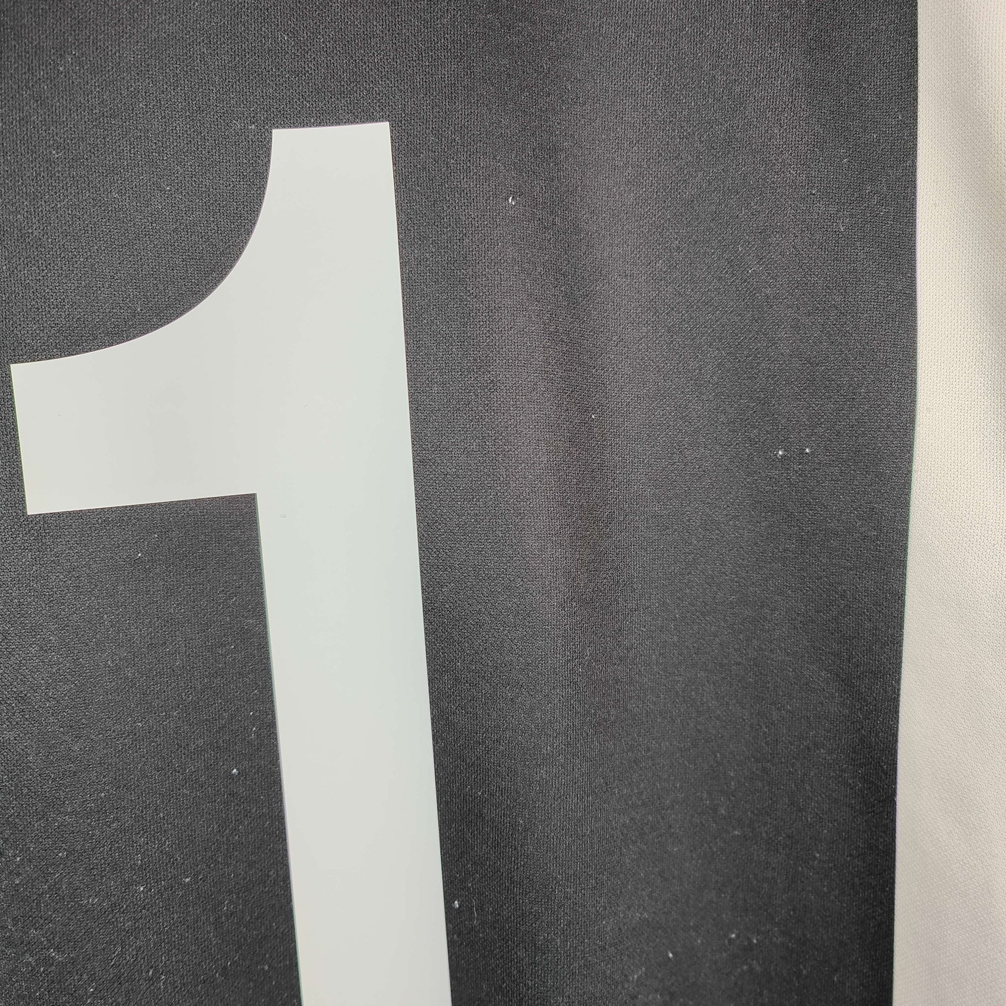 2000 - 01 Juventus Home Shirt Zidane 21 - 6.5/10 - (L) - Eternal Pitch