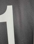 2000 - 01 Juventus Home Shirt Zidane 21 - 6.5/10 - (L) - Eternal Pitch