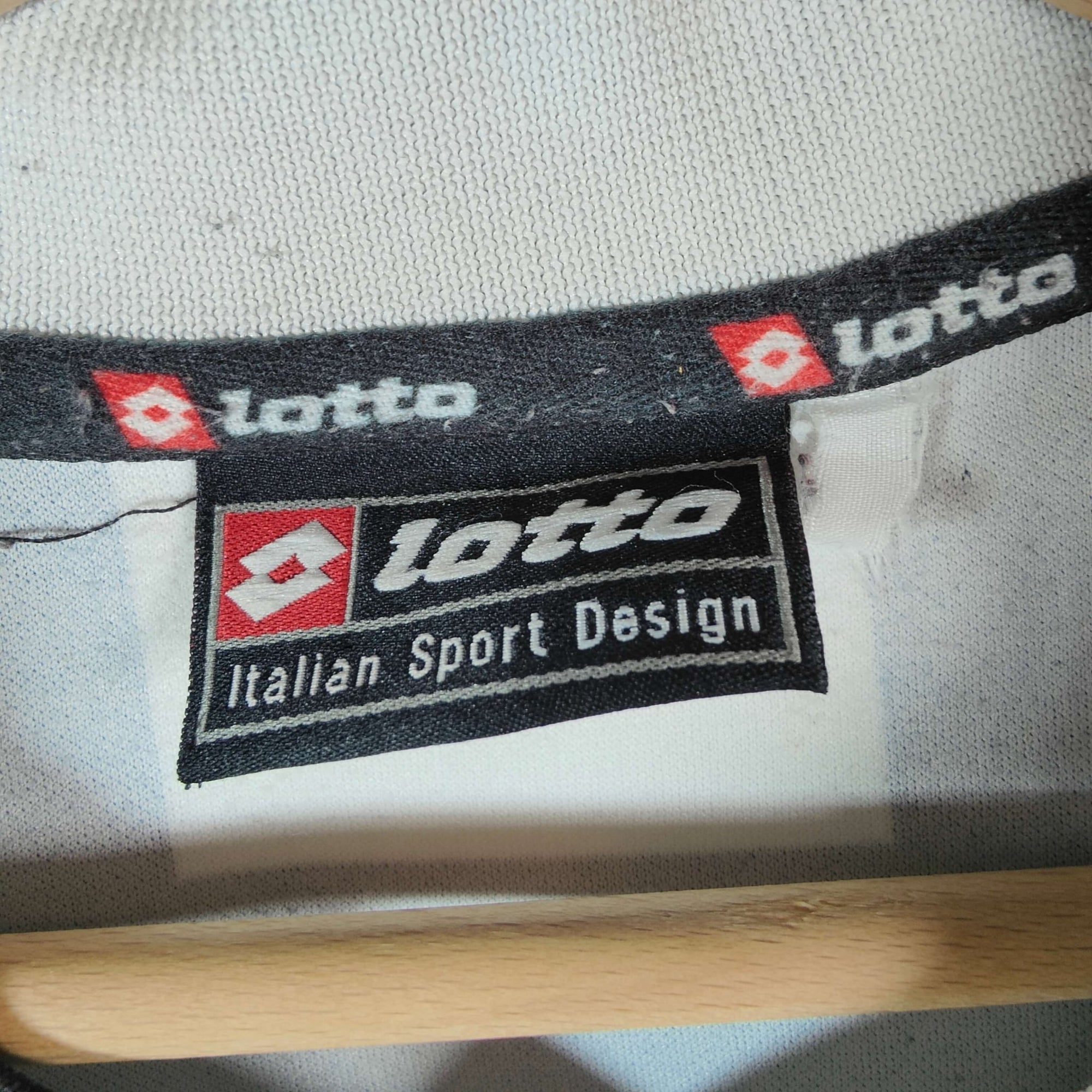 2000 - 01 Juventus Home Shirt Zidane 21 - 6.5/10 - (L) - Eternal Pitch