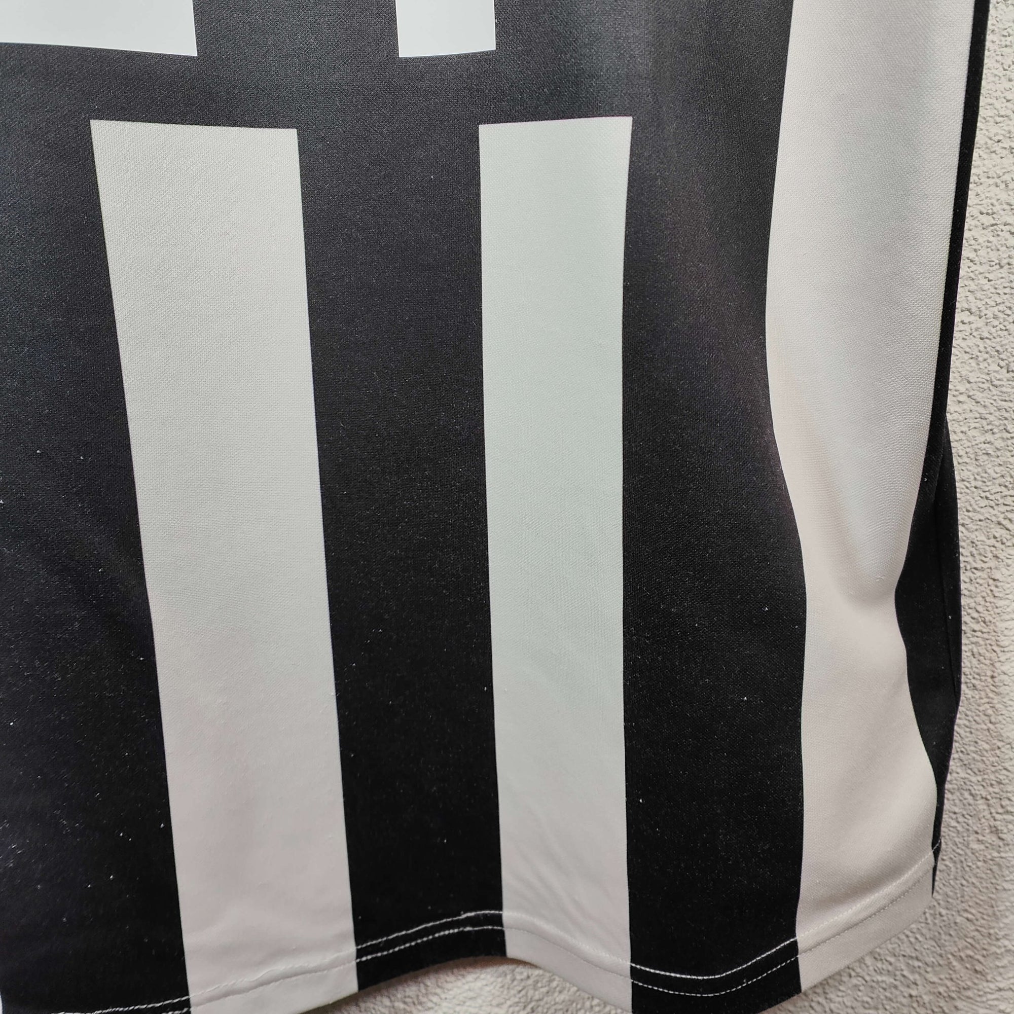 2000 - 01 Juventus Home Shirt Zidane 21 - 6.5/10 - (L) - Eternal Pitch