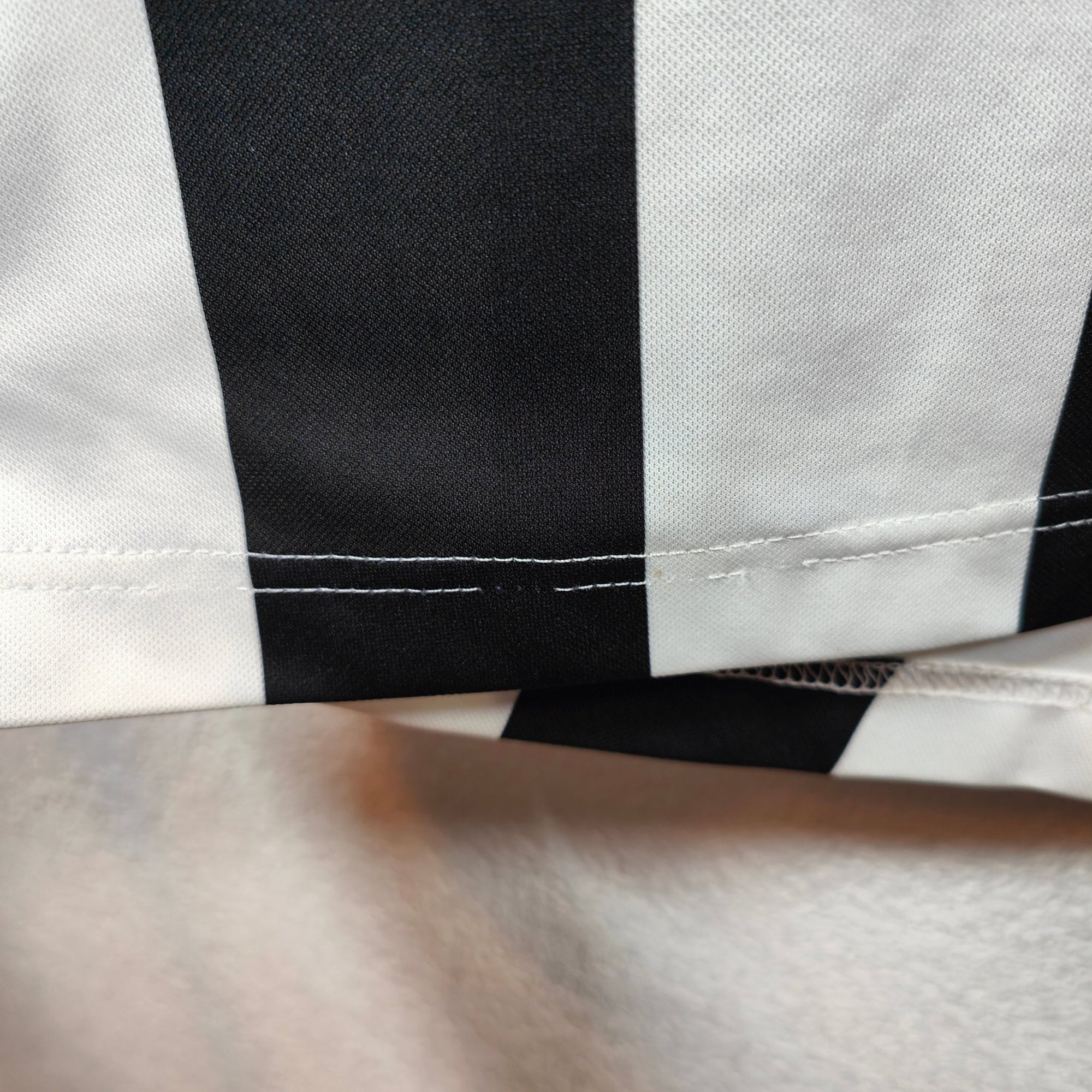 2000 - 01 Juventus Home Shirt Zidane 21 - 8/10 - (L) - Eternal Pitch