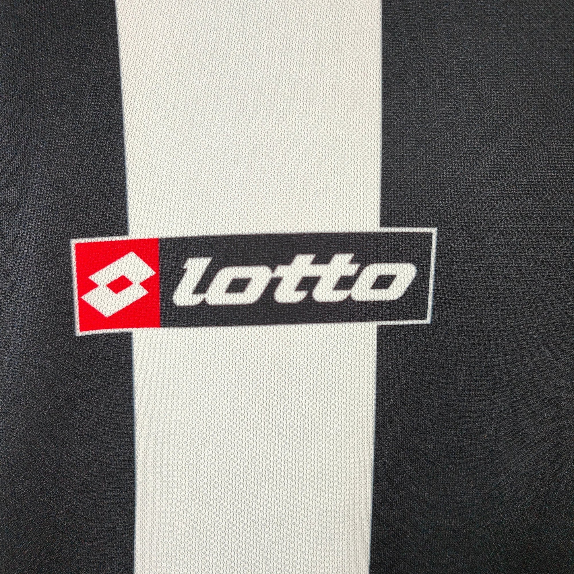 2000 - 01 Juventus Home Shirt Zidane 21 - 8/10 - (L) - Eternal Pitch