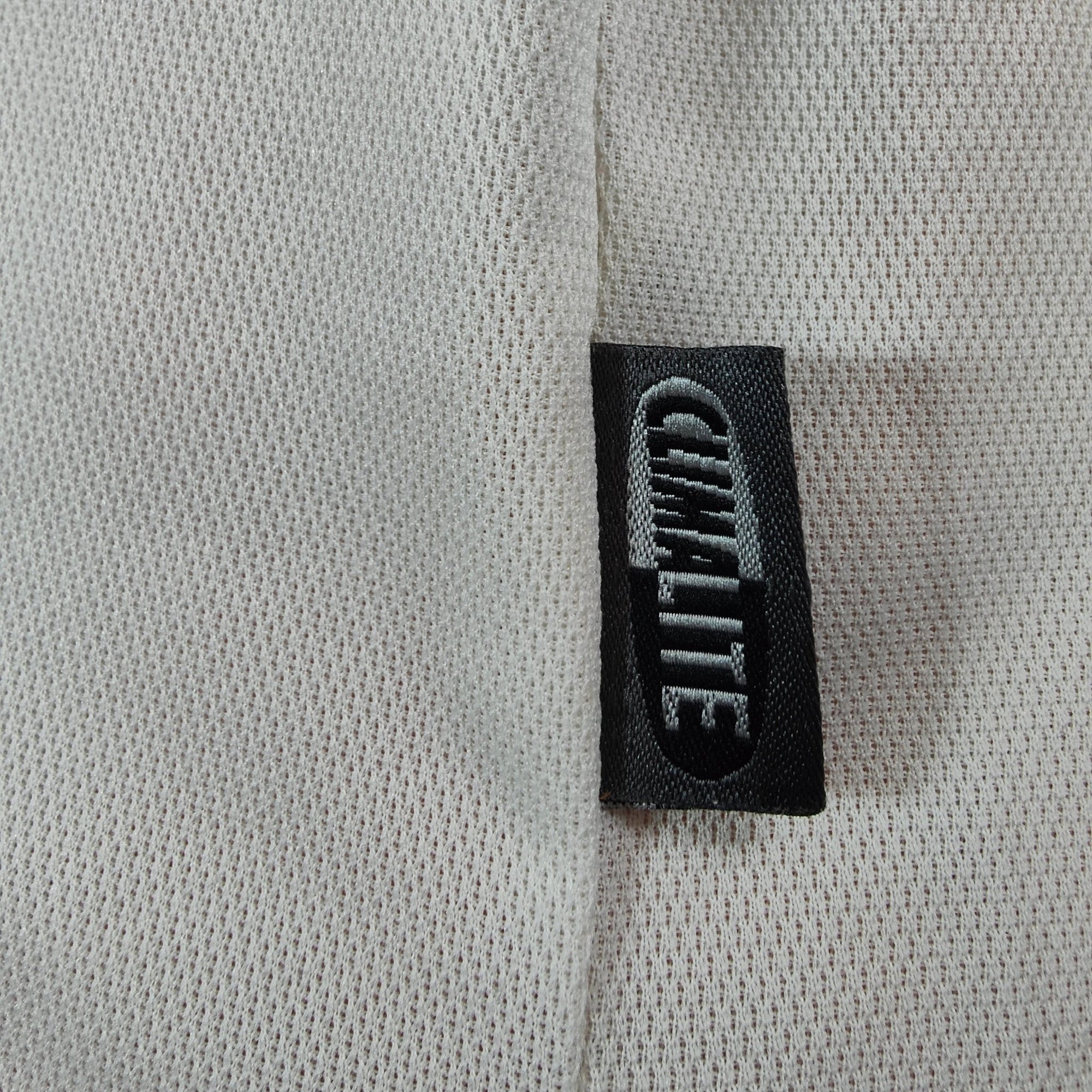 2000 - 01 Real Madrid Home Shirt Roberto Carlos 3 - 8.5/10 - (M) - Eternal Pitch