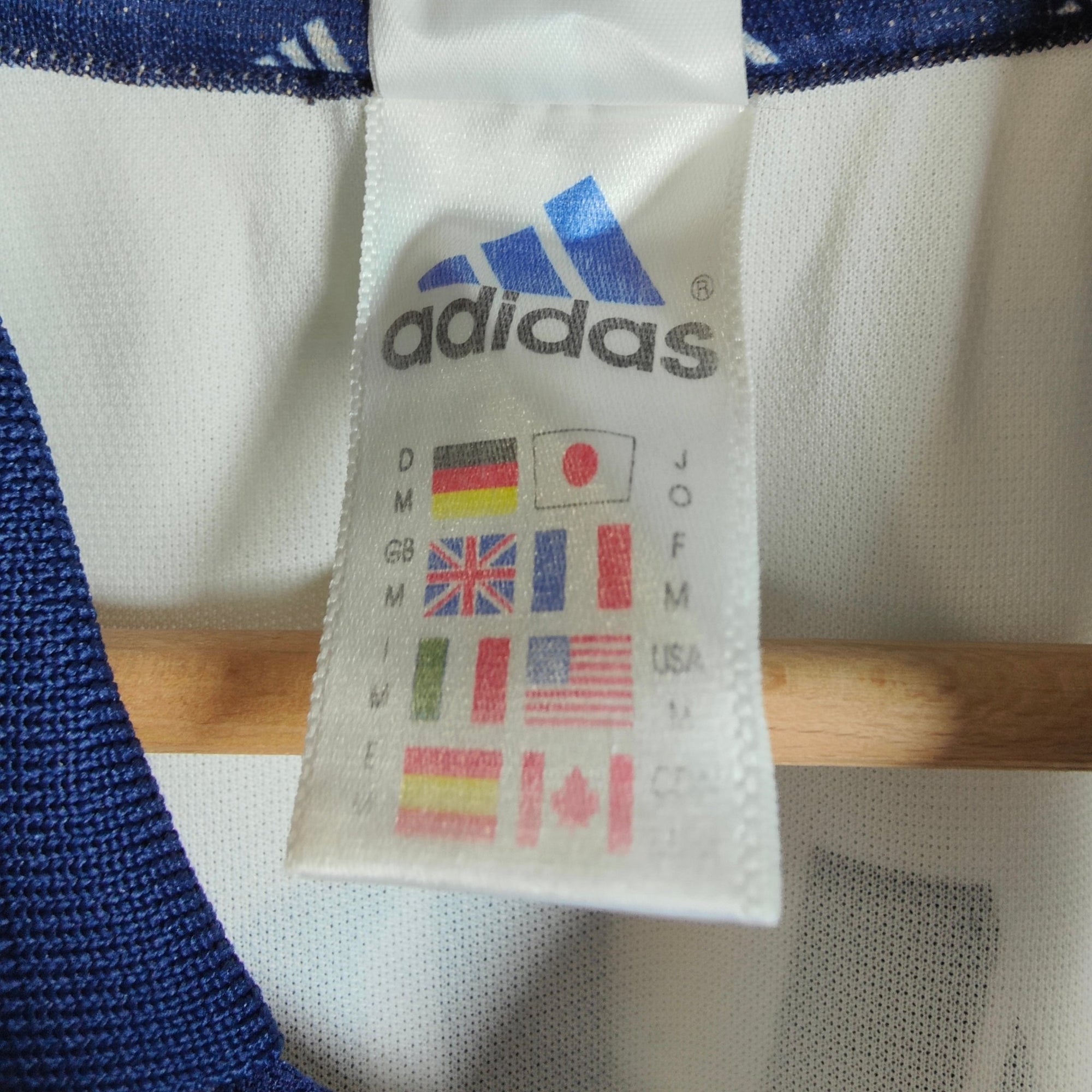 2000 - 01 Real Madrid Home Shirt Roberto Carlos 3 - 8.5/10 - (M) - Eternal Pitch