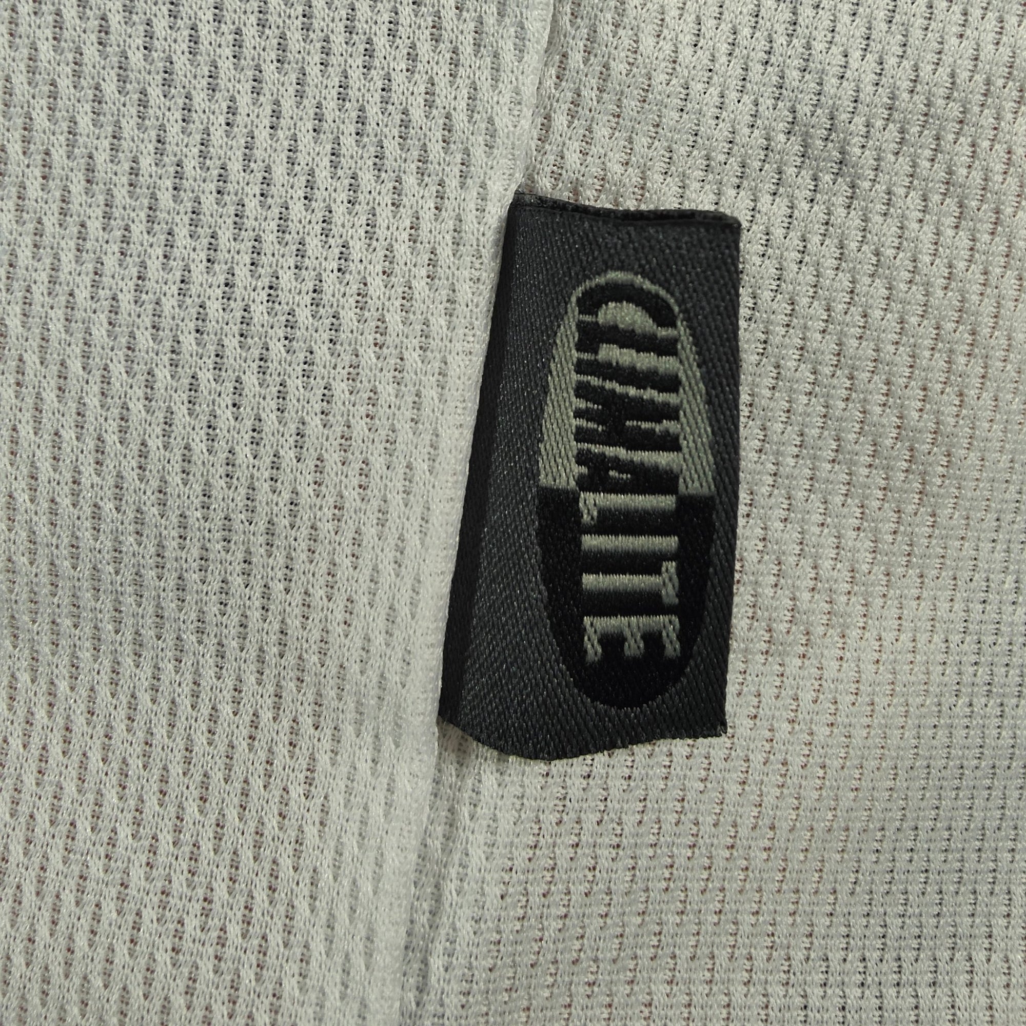2000 - 01 Yugoslavia Home Shirt Mihajlovic 11 - 9.5/10 - (M) - Eternal Pitch