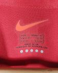 2000 - 02 Belgium Home Shirt Mpenza Emile 9 - 9/10 - (L) - Eternal Pitch
