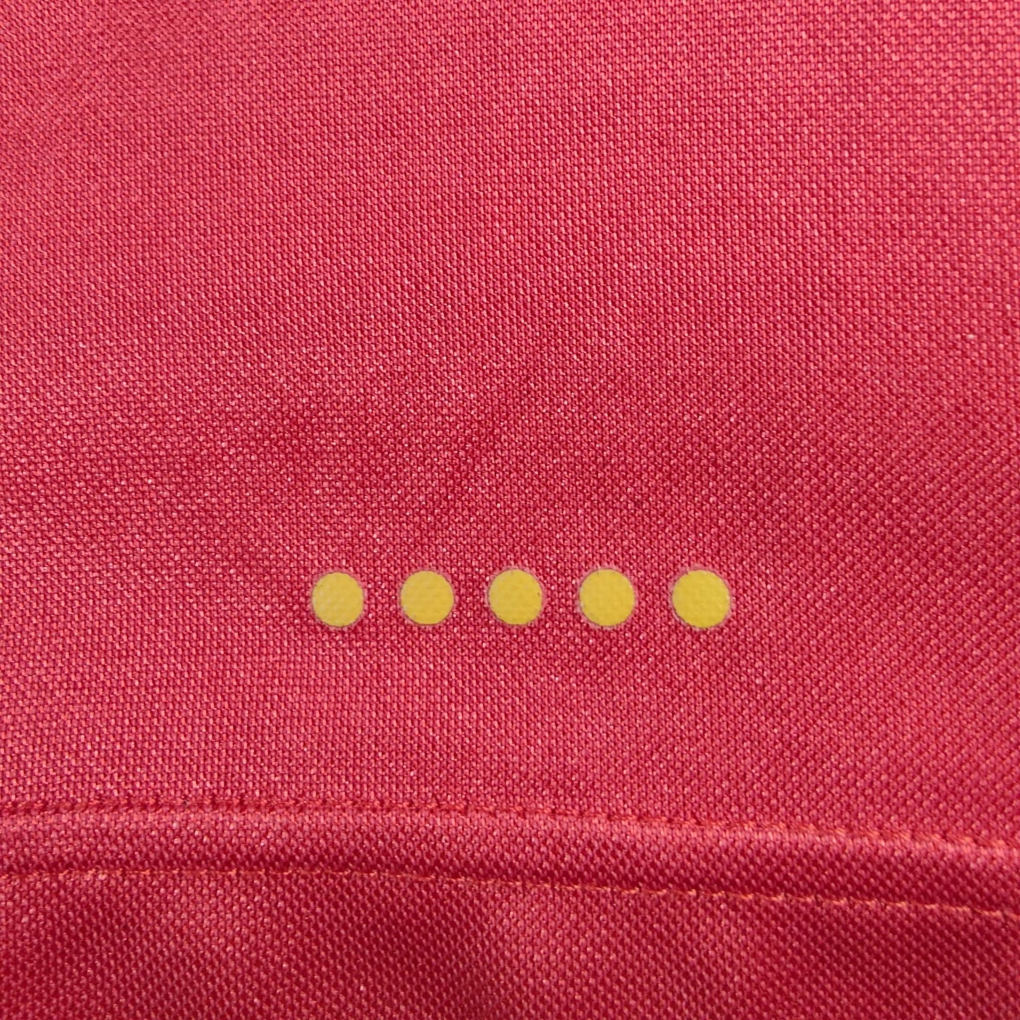 2000 - 02 Belgium Home Shirt Mpenza Emile 9 - 9/10 - (M) - Eternal Pitch