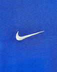 2000 - 02 Brazil Away Shirt Ronaldo 9 - 9.5/10 - (M) - Eternal Pitch