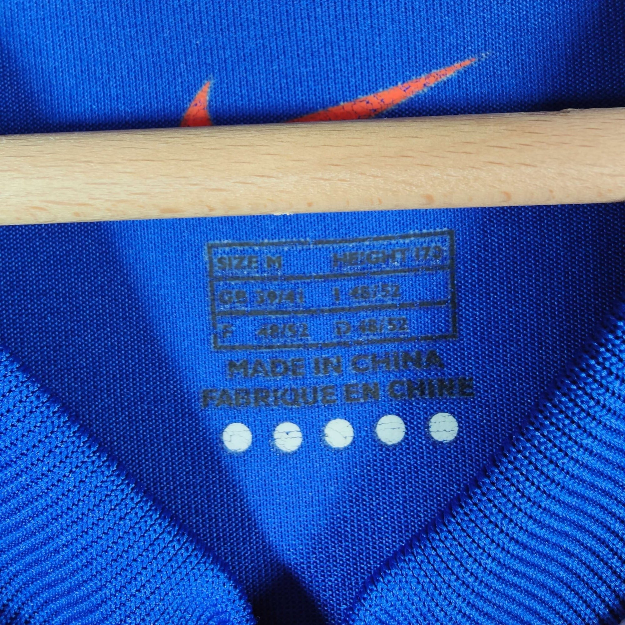 2000 - 02 Brazil Away Shirt Ronaldo 9 - 9.5/10 - (M) - Eternal Pitch