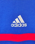2000 - 02 France Home Shirt Henry 12 - 9.5/10 - (M) - Eternal Pitch