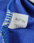 2000 - 02 France Home Shirt Henry 12 - 9.5/10 - (M) - Eternal Pitch